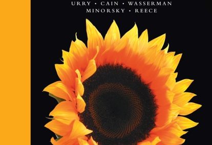 Campbell Biology (11th Edition) – PDF