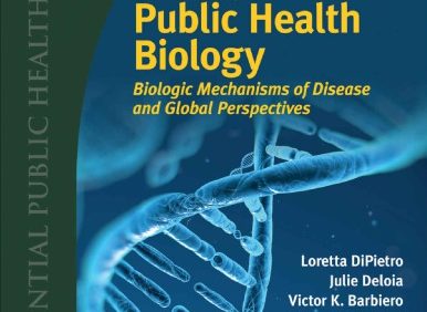 Essentials of Public Health Biology – PDF