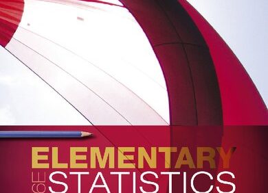 Elementary Statistics Using Excel (6th Edition) – PDF