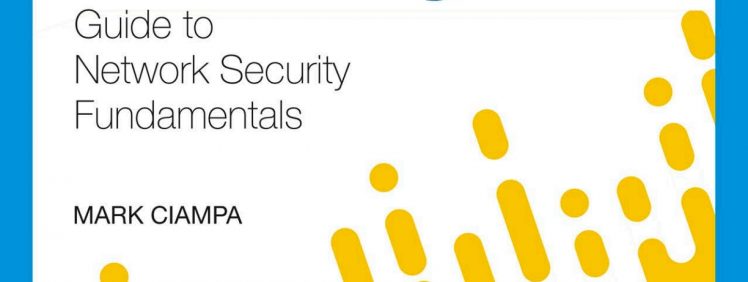 CompTIA Security + Guide to Network Security Fundamentals (7th Edition) – eBook PDF