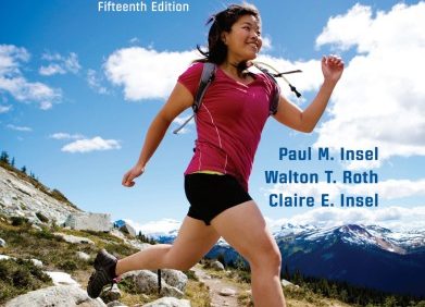 Connect Core Concepts in Health (15th Edition) PDF