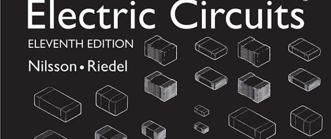 Electric Circuits (11th Global Edition) – eBook PDF