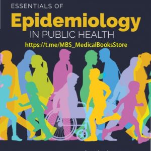 Essentials of Epidemiology in Public Health (4th Edition) – PDF