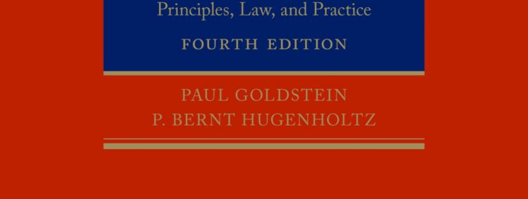 International Copyright: Principles, Law and Practice (4th Edition) – eBook PDF