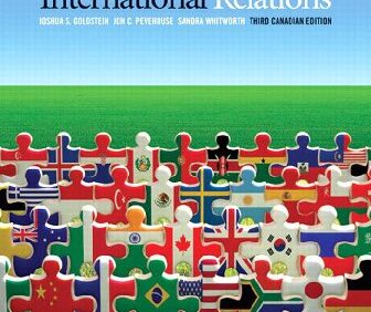 International Relations (3rd Canadian Edition) – eBook PDF
