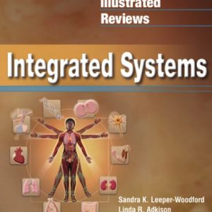 Lippincott Illustrated Reviews: Integrated Systems (North American Edition) – eBook PDF