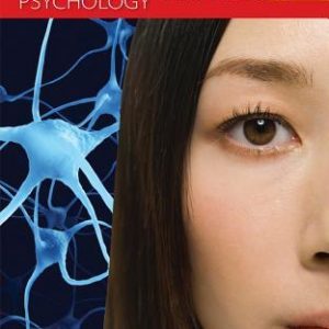Biological Psychology (13th Edition) – PDF
