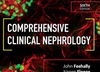 Comprehensive Clinical Nephrology (6th Edition) – PDF