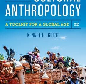 Essentials of Cultural Anthropology: A Toolkit for a Global Age (2nd Edition) – PDF