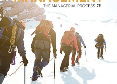 Project Management: The Managerial Process (7th Edition) – PDF
