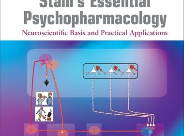Stahl's Essential Psychopharmacology (5th Edition) – eBook PDF