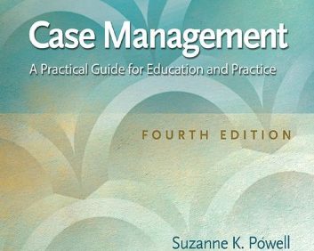 Case Management: A Practical Guide for Education and Practice (4th Edition) – eBook PDF