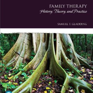 Family Therapy: History, Theory, and Practice (7th Edition) – eBook PDF