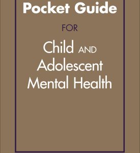 DSM-5 Pocket Guide for Child and Adolescent Mental Health – eBook PDF