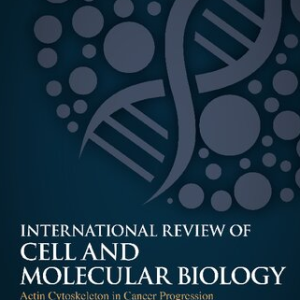 Actin Cytoskeleton in Cancer Progression and Metastasis Part C, ISBN-13: 978-0128241387