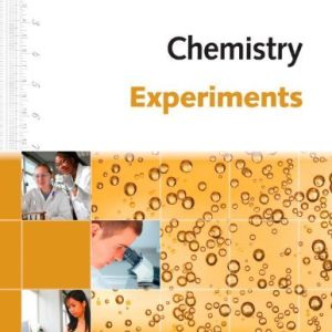 Chemistry Experiments by Pamela Walker, ISBN-13: 978-0816081721