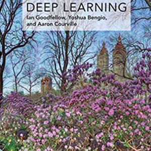 Deep Learning (Adaptive Computation and Machine Learning series), ISBN-13: 978-0262035613