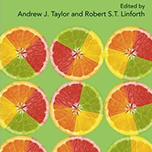 Food Flavour Technology 2nd Edition Andrew J. Taylor, ISBN-13: 978-1405185431