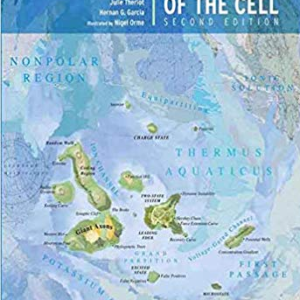 Physical Biology of the Cell 2nd Edition, ISBN-13: 978-0815344506