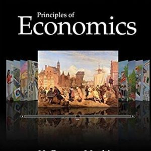 Principles of Economics 7th Edition, ISBN-13: 978-1285165875