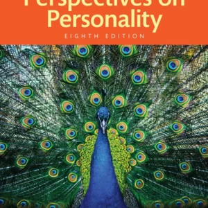 Perspectives on Personality (8th Edition) – PDF