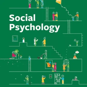 Social Psychology Gilovich (6th Edition) – PDF
