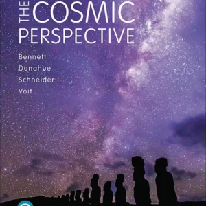 The Cosmic Perspective (9th Edition) – PDF