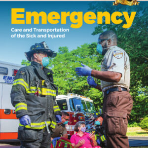 Emergency Care and Transportation of the Sick and Injured Essentials Package (12th Edition) – PDF
