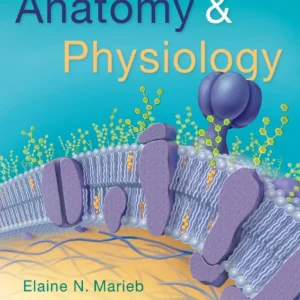 Anatomy and Physiology (6th Edition) – PDF