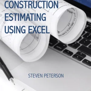 Construction Estimating Using Excel (3rd Edition) – PDF