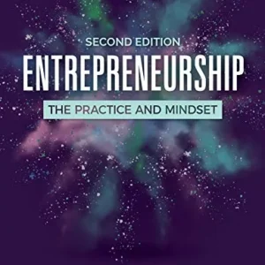 Entrepreneurship The Practice and Mindset 2nd Edition PDF