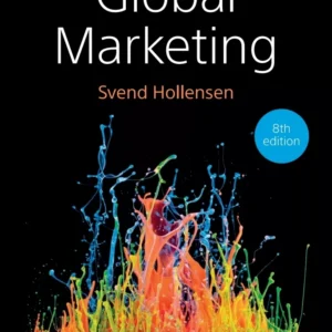 Global Marketing (8th Edition) – PDF