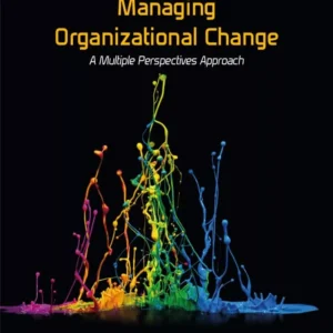 Managing Organizational Change (4th Edition) – PDF
