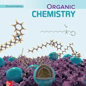 Organic Chemistry (11th Edition) – PDF
