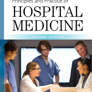 Principles and Practice of Hospital Medicine (2nd Edition) – PDF