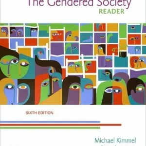 The Gendered Society Reader (6th Edition) – PDF