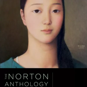 The Norton Anthology of World Literature, Volume 2 (Shorter 4th Edition) – PDF