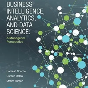 Business Intelligence: A Managerial Approach (4th Edition) – PDF