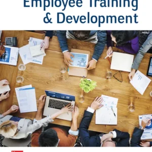 Employee Training and Development (8th Edition) – PDF