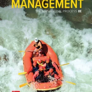 Project Management: The Managerial Process (8th Edition) – PDF