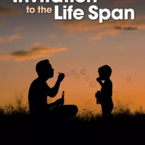 Invitation to the Life Span (5th Edition) – PDF (scanned)