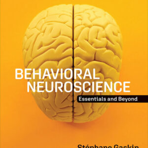 Behavioral Neuroscience: Essentials and Beyond – PDF