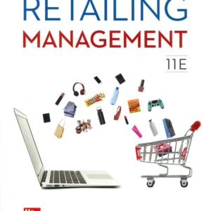 Retailing Management (11th Edition) – PDF