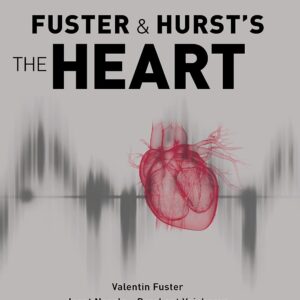 Fuster and Hurst's The Heart (15th edition) – eBook PDF