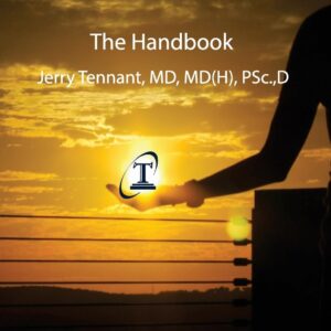 Healing is Voltage: The Handbook (3rd Edition) – eBook PDF