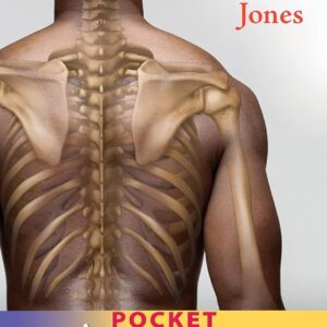 Pocket Anatomy and Physiology (4th Edition) – eBook PDF